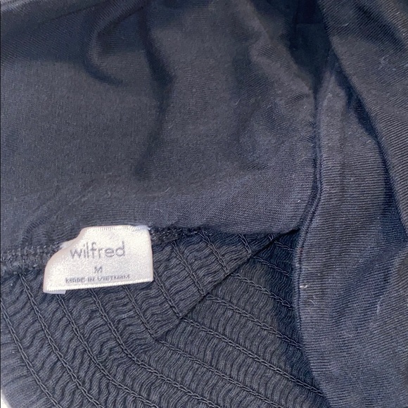 Aritzia tube top - Picture 4 of 4